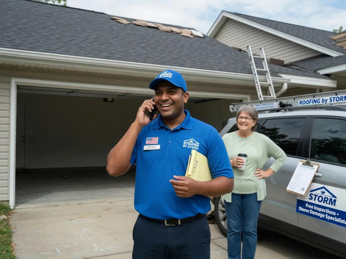 Roof Repair Near Me Kirkersville, OH FAQs